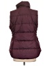 Athleta 100% Polyester Burgundy Vest Size L - photo 2