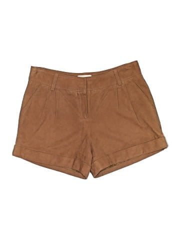 Hinge Khaki Shorts (view 1)