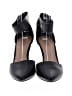 a.n.a. A New Approach Black Wedges Size 7 - photo 2