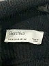 Bershka Black Turtleneck Sweater Size M - photo 7
