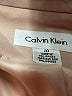 Calvin Klein Pink Blazer Size 10 - photo 6