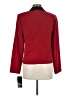 Donna Ricco 100% Polyester Red Jacket Size 8 - photo 2