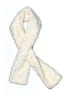 Chico's 100% Polyester Ivory Scarf One size - photo 1