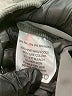 Simms Solid Gray Khaki Shorts Size M - photo 4