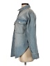 Universal Thread Blue Denim Jacket Size XS - photo 5