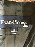 Evan Picone Tweed Brown Blazer Size 10 - photo 6