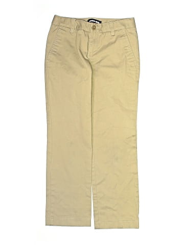 Lands' End Khakis (view 1)