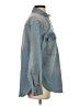 Universal Thread Blue Denim Jacket Size XS - photo 4