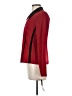 Donna Ricco 100% Polyester Red Jacket Size 8 - photo 5