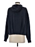 Athleta Blue Sweatshirt Size XS - photo 2