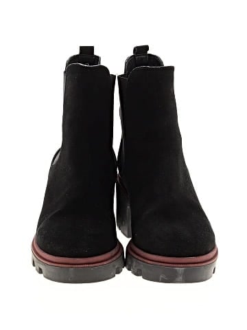 Assorted Brands Ankle Boots (view 2)