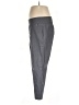 Maurices Chevron-herringbone Gray Casual Pants Size 16 - photo 5
