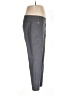 Maurices Chevron-herringbone Gray Casual Pants Size 16 - photo 4