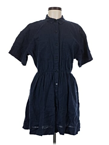 Abercrombie & Fitch Casual Dress (view 1)