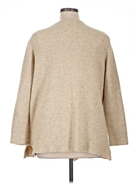 Time and Tru Cardigan (view 2)