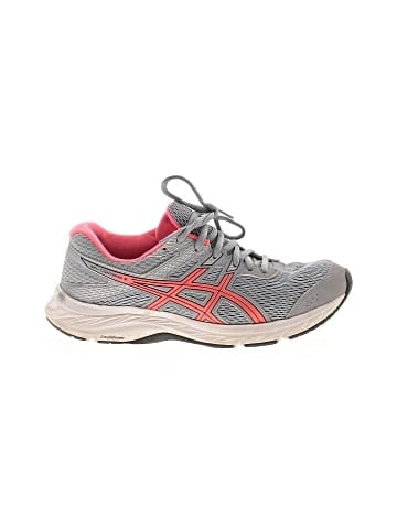 Asics Sneakers (view 1)