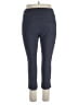 Unbranded Solid Blue Active Pants Size XL - photo 2