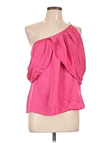 Ramy Brook Sleeveless Blouse (view 1)