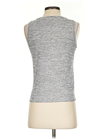 J.Crew Factory Store Sleeveless T-Shirt (view 2)