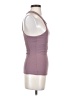 Alo Purple Tank Top Size XS - photo 4