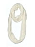 Unbranded 100% Acrylic Ivory Scarf One size - photo 1