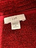 J.Jill Burgundy Cardigan Size 2X - photo 7
