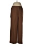 Worthington Brown Dress Pants Size 8 - photo 1