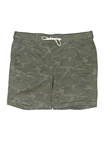Torrid Denim Shorts (view 1)