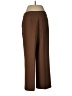 Worthington Brown Dress Pants Size 8 - photo 2