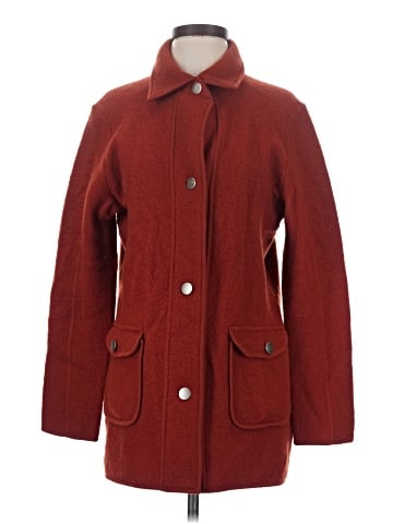 Cullen Coat (view 1)