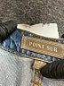 Point Sur Blue Jeans Size 30 waist - photo 4
