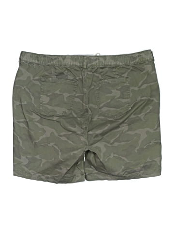Torrid Denim Shorts (view 2)