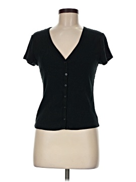 Universal Thread Short Sleeve Henley
