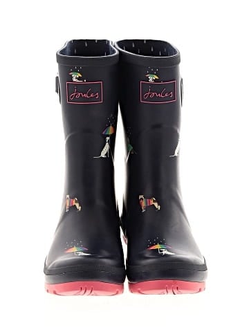 Joules Rain Boots (view 2)