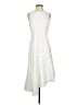 Ted Baker London Ivory Cocktail Dress Size 4 (1) - photo 1