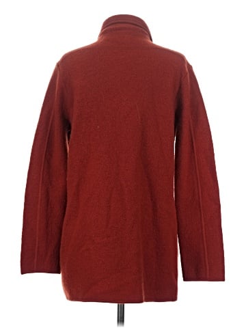 Cullen Coat (view 2)
