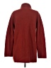 Cullen Red Coat Size S - photo 2