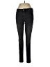 True Religion Solid Black Jeans Size 30 waist - photo 1