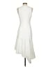 Ted Baker London Ivory Cocktail Dress Size 4 (1) - photo 2