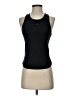 Nike Black Sleeveless Top Size XS - photo 1