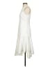 Ted Baker London Ivory Cocktail Dress Size 4 (1) - photo 5