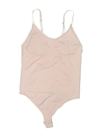 MANGOPOP Collection Bodysuit (view 1)