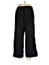 Soft Surroundings Black Active Pants Size L - photo 2