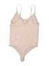 MANGOPOP Collection Tan Bodysuit Size XXL - photo 2