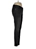True Religion Solid Black Jeans Size 30 waist - photo 4