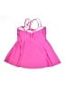 Unbranded Pink Swimsuit Top Size 1X - photo 2