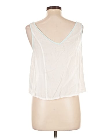 Hollister Sleeveless Blouse (view 2)