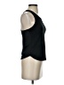 Nike Black Sleeveless Top Size XS - photo 4