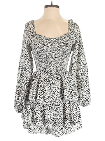 Simplee Romper (view 1)
