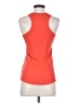 DSG Orange Sleeveless T-Shirt Size XS - photo 2